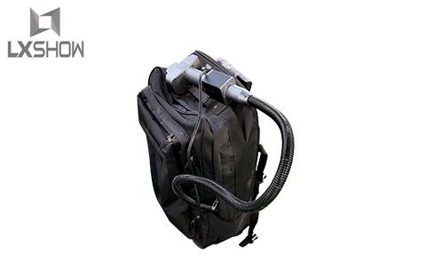 領(lǐng)秀激光低功率便攜式激光清洗除銹機(jī)50W 領(lǐng)秀激光低功率便攜式激光清洗除銹機(jī)50W